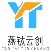 燕鈦云創(chuàng)logo